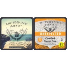 Driftwood Spars Brewery No.015