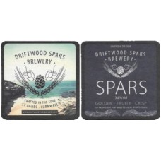 Driftwood Spars Brewery No.016