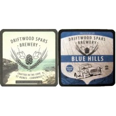 Driftwood Spars Brewery No.008