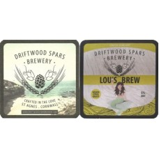 Driftwood Spars Brewery No.009