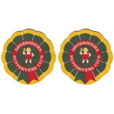 Drybroughs Edinburgh No.021