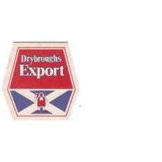 Drybroughs Edinburgh No.034