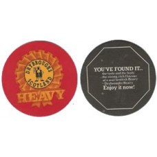 Drybroughs Edinburgh No.052