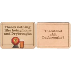 Drybroughs Edinburgh No.059