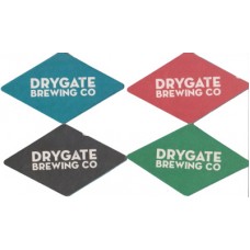 Drygate Brewing Set Nos. 010 - 013