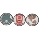 Drygate Brewing Set Nos. 010 - 013