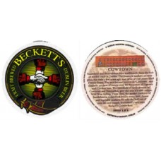 Dublin Brewing Co. No.002