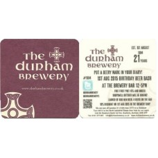 Durham Brewery No.011