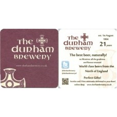 Durham Brewery No.012