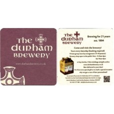 Durham Brewery No.004