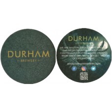 Durham Brewery No.027