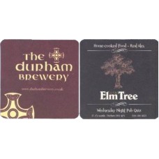 Durham Brewery No.005