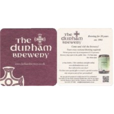 Durham Brewery No.008