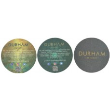 Durham Brewery Set Nos. 027 - 029