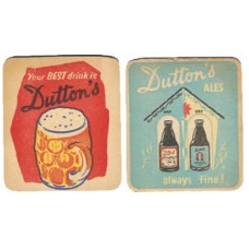 Duttons Brewery No.027