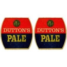 Duttons Brewery No.052