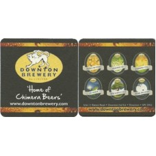 Downton Brewery No.002