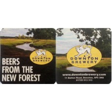 Downton Brewery No.003