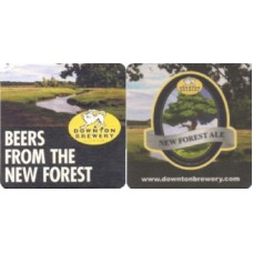 Downton Brewery No.005