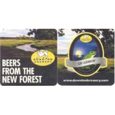 Downton Brewery No.006