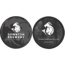 Downton Brewery No.007