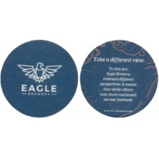 Eagle Brewery No.001