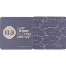 East London Brewing No.001
