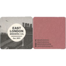 East London Brewing No.014
