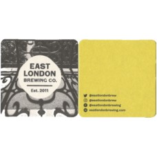 East London Brewing No.015