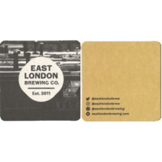 East London Brewing No.016