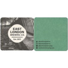 East London Brewing No.021