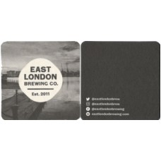 East London Brewing No.023