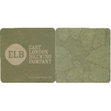 East London Brewing No.003