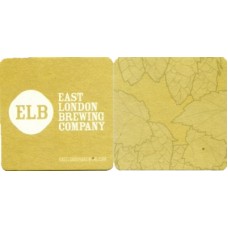 East London Brewing No.004