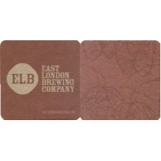 East London Brewing No.005