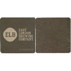 East London Brewing No.007