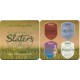 Eccleshall (Slaters) Brewery No.010