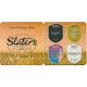 Eccleshall (Slaters) Brewery No.011