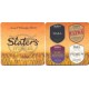 Eccleshall (Slaters) Brewery No.012