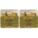 Eccleshall (Slaters) Brewery No.004