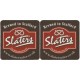Eccleshall (Slaters) Brewery No.006