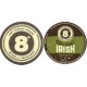 Eight Degrees Brewing No.012