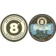 Eight Degrees Brewing No.005