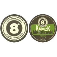 Eight Degrees Brewing No.006