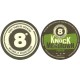 Eight Degrees Brewing No.006