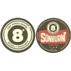 Eight Degrees Brewing No.007