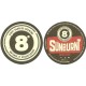 Eight Degrees Brewing No.007