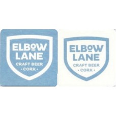 Elbow Lane Brewhouse No.001