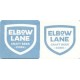 Elbow Lane Brewhouse No.001