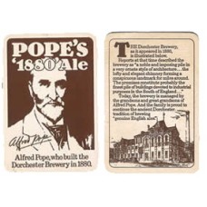 Eldridge Pope No.125